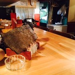 ASIAN SPOON - 案外アットホームな空気！