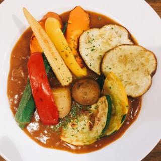 香川県内の契約農家直送！無農薬野菜を使ってます！！