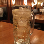 和食れすとらん 天狗 - 