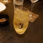 焼鳥居酒屋 島鳥 - 知多ハイボール