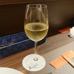 ブラッスリー ラギッド - 白ワイン。