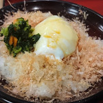 8번 라멘 이리에점 - 温玉丼