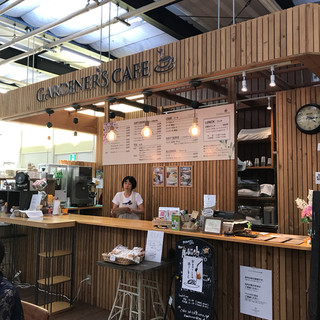 ガーデナーズカフェ_2