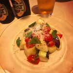 ラ ボッテガ デル オーリオ - 