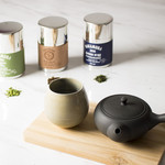 cafe&dining blue terminal - NAKAMURA TEA LIFE STORE