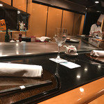 Teppanyaki Shimotsuke - 