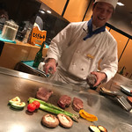 Teppanyaki Shimotsuke - 