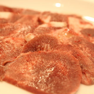 塩焼きホルモン 剛_2