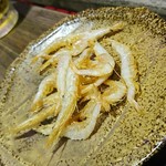 浜焼き酒場 てんてん - 