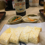 炉辺焼き　喜楽 - 