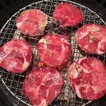 Gyukaku Minamihonjuku Ten - 