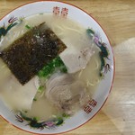 後楽園 - ラーメン