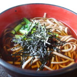 Restaurant Ishigami no Oka - 