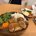 畳カフェ&バー くまさん家 - 