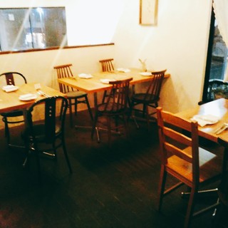 ワイン食堂 cor._2