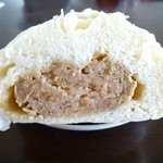 パオパオ - 肉まん170円