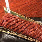 焼肉 深山 - 