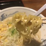 ラーメン屋 等凰 - 料理写真: