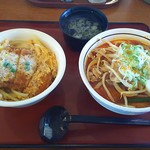 山田うどん - 