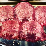 ホルモン安東 - 