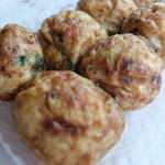 関西っ子 - たこ焼き（醤油）