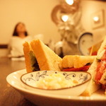 吉祥寺 多奈加亭 - 