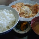 からさき食堂 - 