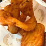 ケンタッキーフライドチキン - 2017年（平成29年）11月