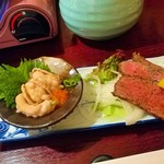 創作和牛料理 多べ - 