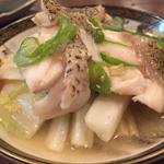 あそび割烹 さん葉か - 