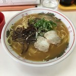 はちばん食堂 - 