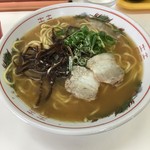 はちばん食堂 - 