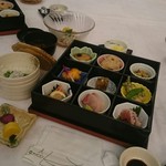 オリビアン小豆島 - 