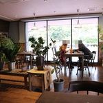 PURPOSE CAFE - 