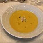 Allegro le mariage - スープ