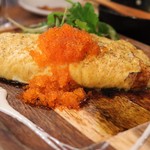 炭火バル あじと - 