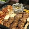 キム兄食堂 - 料理写真:料理写真