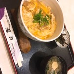 Udon Soba Takiya - 