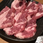 Susukino Jingisukan Gojo Ten - 