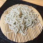 蕎麦屋二想 - 