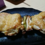 Ganso Jumbo Yakitori Torikki - 