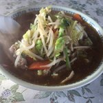 広原ドライブイン - 