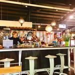 ときどき食堂 - 