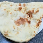 バタチキ - ナン