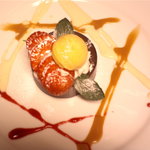 LYON - 生チョコガト―