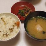 日本料理 利休 - 