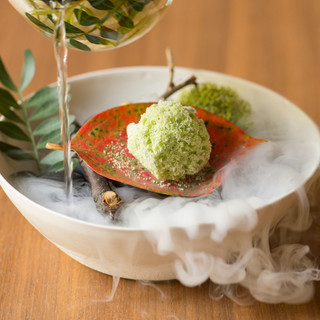 "Elegantly Inviting You into the Profound World of Gourmet Cuisine: Premium Domestic Wines"