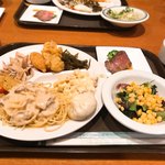 Jimmy's Island Grill Naha - 