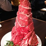 肉屋の台所 - 