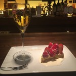 ムコクセキ フード アンド バー エトワール - 